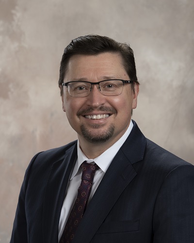 Dr. George Mandybur Joins Lee Physician Group’s Neurosurgery Program