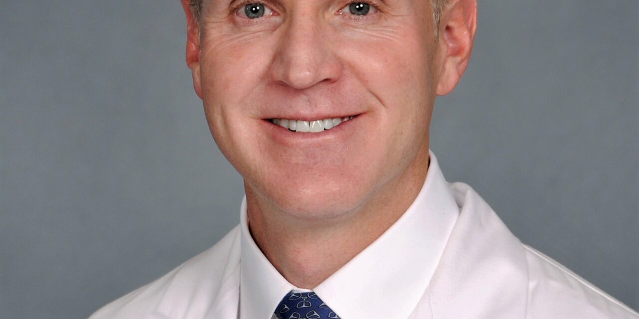 Urologist Joins Palm Beach Health Network Physician Group