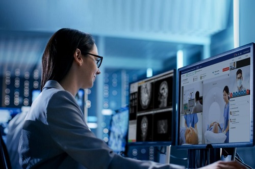 TGH Imaging Implements Philips Radiology Operations Command Center
