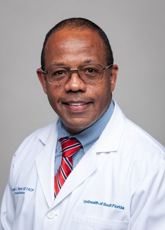 2024 Legislative Fly-In Advocating for Physicians in Miami-Dade County