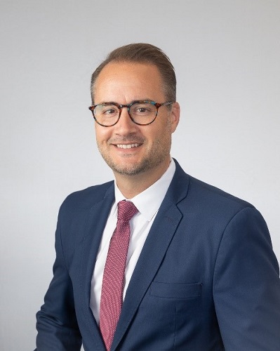 Cleveland Clinic Martin Health Welcomes Federico Serrot, MD, Medical Director, Bariatric and Metabolic Surgery