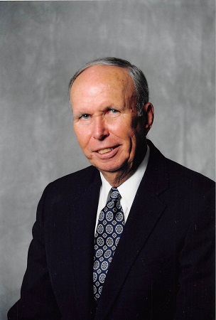 Frank Haskell, 93, local hero for children with cancer, dies