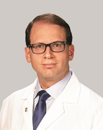 Harold Huss, DO, Joins Baptist Health as Surgical Oncologist