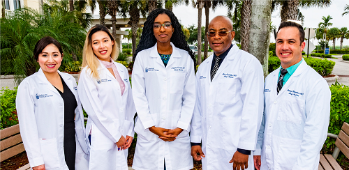 Lakeside Medical Center Graduates 11th Class of Family Medicine Residents