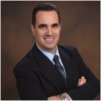 Leadership Profiles – Broward Health Coral Springs – Michael Leopold – Chief Operating Officer