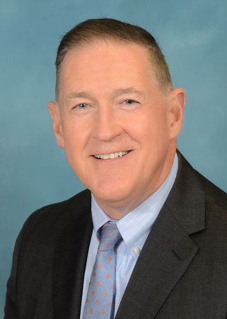 Leadership Profiles – Holy Cross Medical Group – Jim Moffett, President