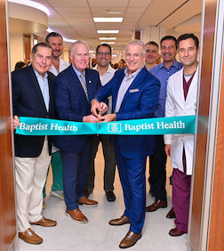 Baptist Health Expands Heart and Vascular Services with New Cardiovascular Care Office in Kendall