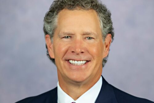 Tampa General Hospital Board Chairman Phil Dingle Earns National Recognition for ‘Excellence in Governance’