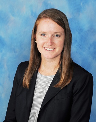 Leadership Profiles – Broward Health Medical Center – Jennifer Rosati – Chief Financial Officer