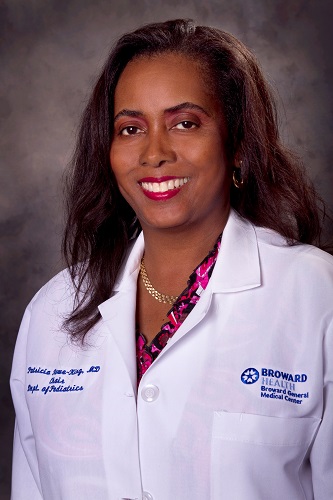 Broward Health Expands GME Program to Meet Future Needs of the Community