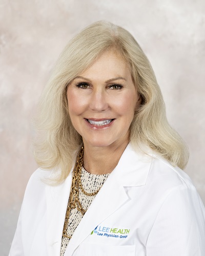 Dr. Malissa Wood Appointed as Lee Health’s Heart Institute’s Vice President and Chief Physician Executive