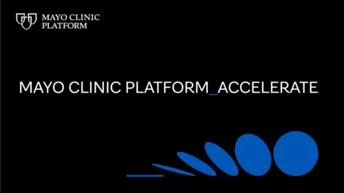 Mayo Clinic Platform_Accelerate graduation provides glimpse into future of medicine