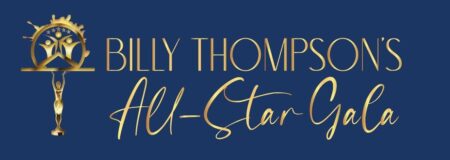 FORMER NBA AND COLLEGE CHAMPION BILLY THOMPSON TO HOST FIRST-EVER ALL-STAR GALA TO RAISE FUNDS FOR YOUTH MENTAL HEALTH SUPPORT, LITERACY PROGRAM AND NEW CHAMPION CENTER