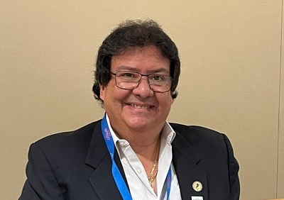 Angel Bosch: A Beacon of Innovation and Leadership in Florida’s Medical Society