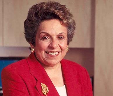 Welcoming Dr. Donna E. Shalala as The New School’s Interim President