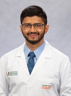 Sylvester Surgeon-Scientist Awarded Center’s First Department of Defense Grant to Study Pancreatic Cancer
