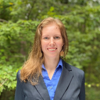 LeadingAge Florida Announces Kiki Litchford as Director of Business and Professional Development
