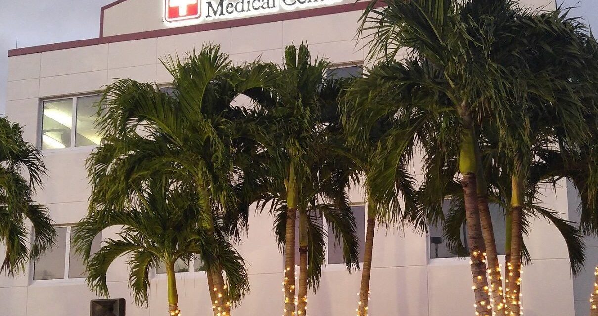 Lehigh Regional Medical Center Named in Becker’s Great Community Hospitals