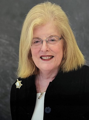 In Memoriam – Linda Slote Quick – 1948-2023