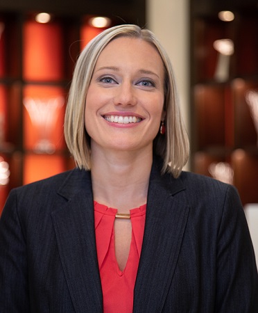 West Palm Beach Executive Earns FHCA’s 2023 Assisted Living Facility Administrator of the Year Award