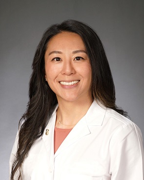 Amy Yu, MD, Joins Baptist Health as a Board-Certified Neurologist