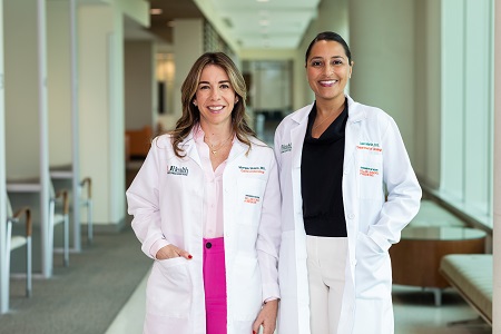 UHealth Launches Convenient ‘One-Stop’ Women’s Health and Wellness Program