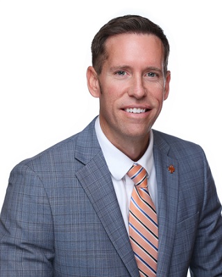 Steve Young named Chief Executive Officer for HCA Florida Blake Hospital