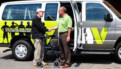 West Palm Beach VA hosts Volunteer Recruitment Fair Thursday, September 14
