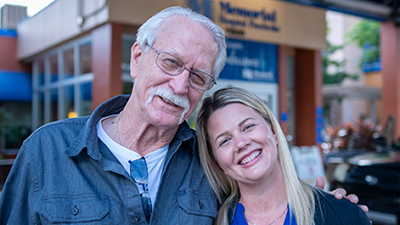 Memorial Hospital Pembroke Achieves Level 3 Geriatric Emergency Department Accreditation