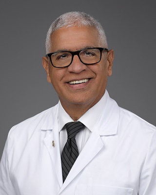 Jose David Morgan, M.D., Joins Baptist Health as an Internal Medicine Physician