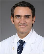 Baptist Health Foundation Presents Endowed Chair Ceremony for Felipe De Los Rios La Rosa, M.D., F.A.H.A.