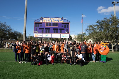 The Orange Bowl Committee: More Than Just Football