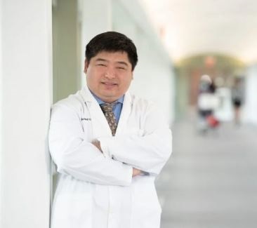 Cleveland Clinic’s Timothy Chan, M.D., Ph.D.,  Elected to National Academy of Medicine 