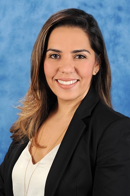 ACHE of South Florida Member Spotlight: Arianna Urquia