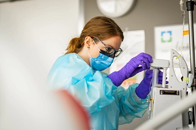Cleveland Clinic Performs World’s First In-Human Gene Therapy for Hypertrophic Cardiomyopathy