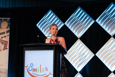 ‘Night of Miracles’ presented by Smiles for Children Foundation raises nearly $60,000