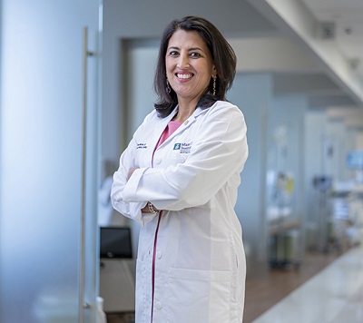 Miami Cancer Institute to Present Advances in Breast Cancer Research at 2023 San Antonio Breast Cancer Symposium