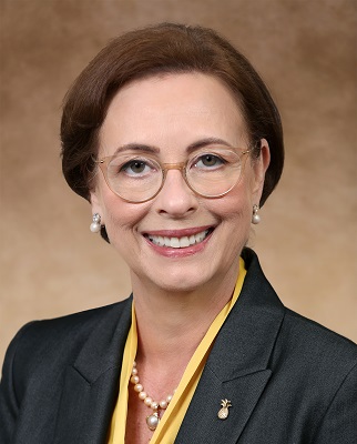 Lourdes A. Boue Assumes New Leadership Role at Baptist Health