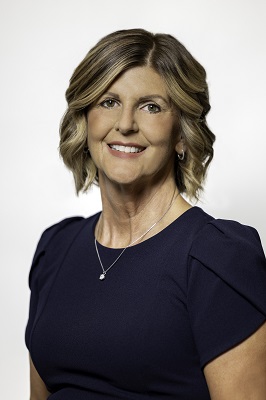 Lynnae Messina returns to Lee Health Foundation as Development Director