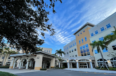 Joe DiMaggio Children’s Hospital Now Offers More Children’s Healthcare Services on Memorial Hospital Miramar’s Campus