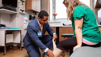 Mayo Clinic study suggests lower extremity lymphedema is a risk factor for multiple types of skin cancer