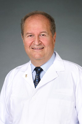 Orthopedic Surgeon Brings Out-of-the-Box Thinking to Baptist Health Expansion