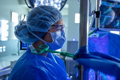 USF Health, Tampa General Launch Anesthesiology Residency Program