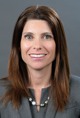 Pam Tahan of Wellington Regional Medical Center Appointed to Serve on the BDB Board of Directors