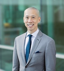 Tom C. Nguyen, M.D. Named Chief Medical Executive of Baptist Health Miami Cardiac & Vascular Institute