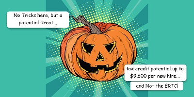 WOTC – A Little Known Tax Credit with Big Potential