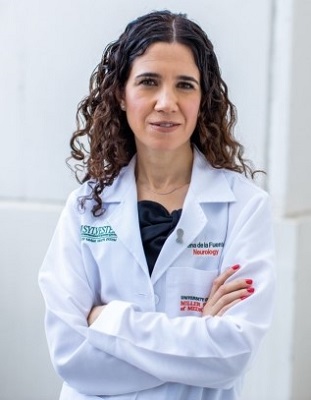 Pioneering Sylvester Physician Elected to Society of Neuro-Oncology Board