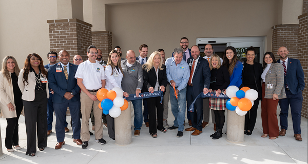 HCA Florida Healthcare Announces Opening of New Free Standing Emergency Room, Cutler Bay Emergency