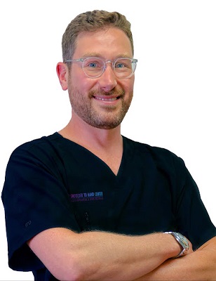 Fellowship-trained Orthopedic Surgeon Specializing in Hand, Wrist, Elbow, and Shoulder Surgery Joins Levy Shoulder to Hand Center at Paley Orthopedic & Spine Institute