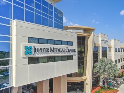 Jupiter Medical Center’s Comprehensive Breast Care Program Earns National Accreditation